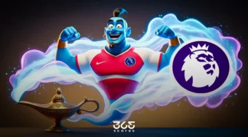 نجم البريميرليغ يجسد الجني في مسرحية علاء الدين الكلاسيكية